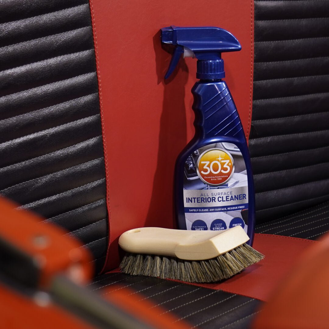 303 Automotive Interior Cleaner