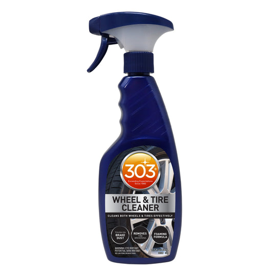 303 Wheel & Tire Cleaner (15.5oz/ 440ml)