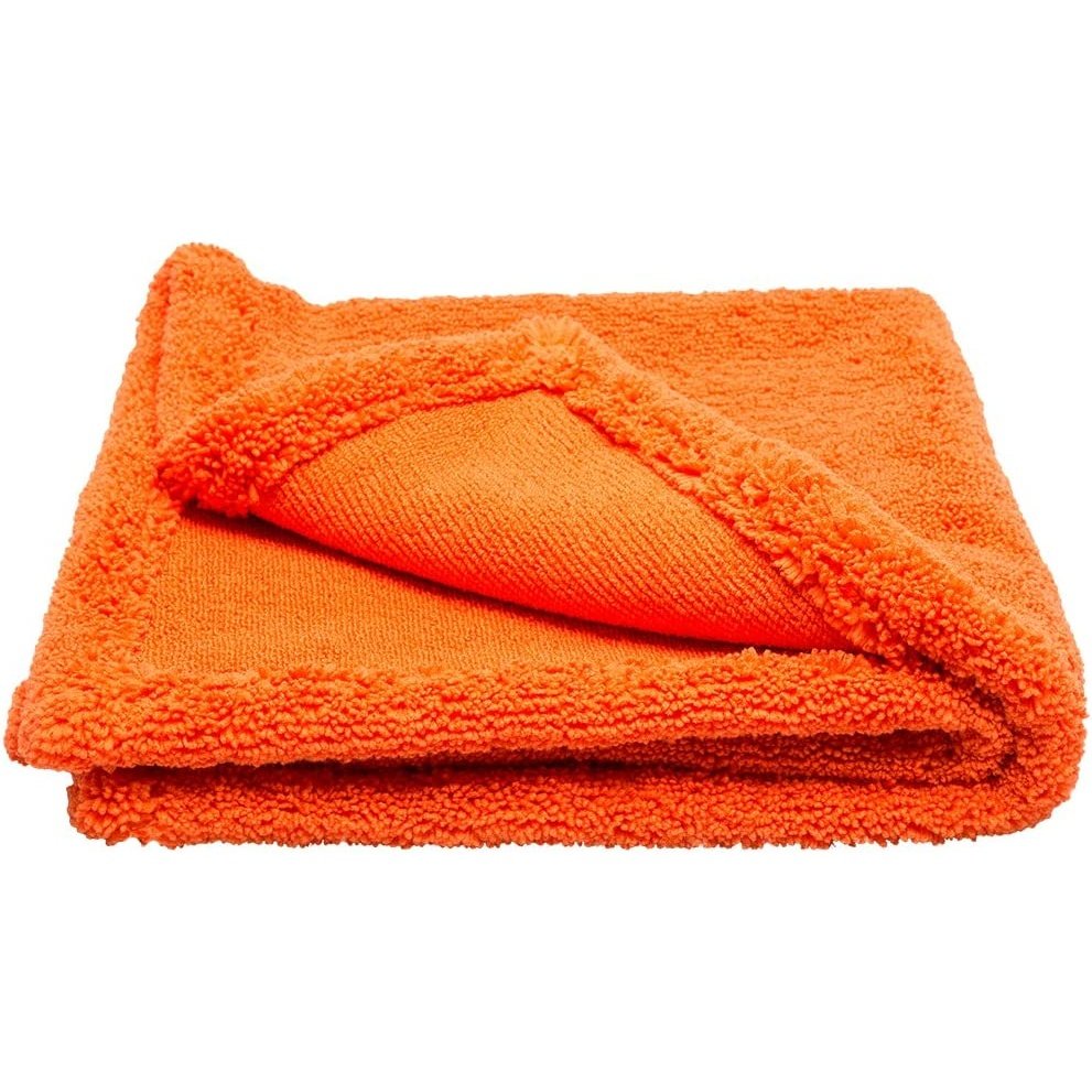 303 Ultra Plush Microfiber Towels 3 Pack